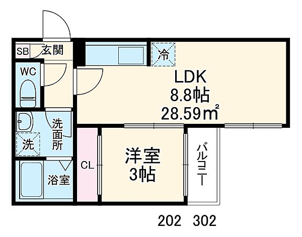 外観画像