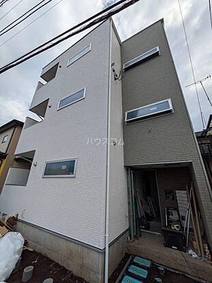 外観画像