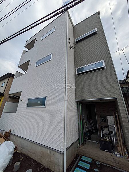 外観画像