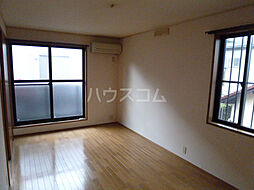 向山ステージ 101 1階1LDKのリビング/ダイニング