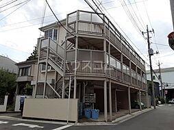 マイルーム多摩 205