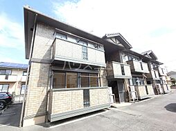 ヴィラ南雲　Ａ/Ｂ