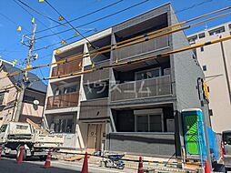 JR高崎線 高崎駅 徒歩3分