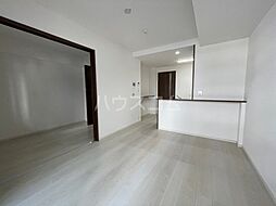 LIBTH松山III 901 9階1LDKのリビング/ダイニング