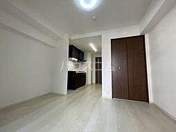 LIBTH松山III 803 8階ワンルームのリビング/ダイニング