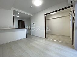 LIBTH松山III 904 9階1LDKのリビング/ダイニング