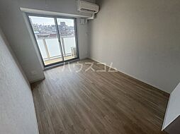 プレイズシード浅間町 702 7階1Kのリビング/ダイニング