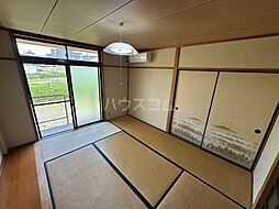 山田マンション 105 1階1DKのリビング/ダイニング