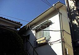 関アパート2号館