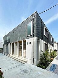 セレスティア松が丘