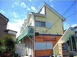 ウェルストンヴィラIII