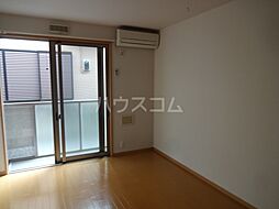 モキハウス 102 1階1Kのリビング/ダイニング