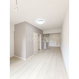 アルファコート谷在家 0803 8階1LDKのリビング/ダイニング