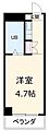 ハートイン大針2階2.3万円