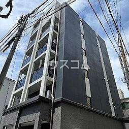 ピーニャ市川 102