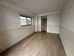 西武池袋線 富士見台駅 徒歩2分の賃貸マンション 2階1Kのリビング/ダイニング