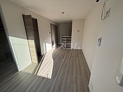 プレジール 203 2階2LDKのリビング/ダイニング