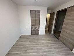 プレジール 105 1階2LDKのリビング/ダイニング