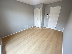 エフプレスト岸町 302 3階1Kのリビング/ダイニング