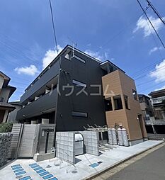 エフプレスト岸町