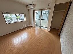 JR川越線 指扇駅 徒歩9分の賃貸アパート 1階1Kのリビング/ダイニング