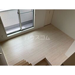 アルバーノ鶴舞Ｒｉｃｃｏ 101 2階1Kのリビング/ダイニング