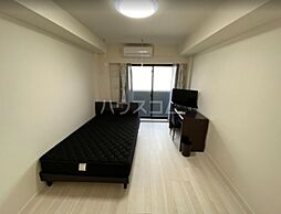 京王井の頭線 高井戸駅 徒歩7分の賃貸マンション 1階1Kのリビング/ダイニング