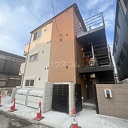 JR川越線 指扇駅 徒歩9分の賃貸アパート