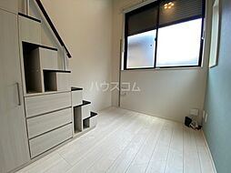 ハーモニーテラス見次公園 102 1階ワンルームのリビング/ダイニング