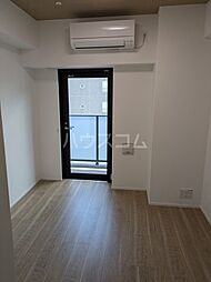 エストゥルース横浜蒔田 1001