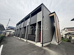 フォレスターナ