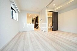 京王線 明大前駅 徒歩5分の賃貸マンション 9階1LDKのリビング/ダイニング