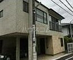 ホームズ 等々力駅の賃貸一戸建て 賃貸一軒家 物件一覧 東京都