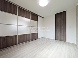 JR中央線 高尾駅 徒歩7分の賃貸アパート 1階1LDKのリビング/ダイニング