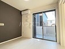 La Clarte  （ラ　クラルテ） 102 1階1LDKのリビング/ダイニング