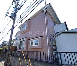 ヴィラ・ア・ラ・モード 02050