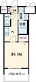 エンクレスト天神TERRACE3階9.0万円