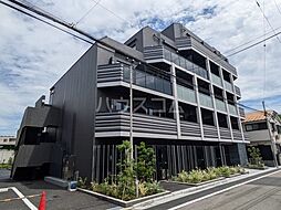 アーバンパーク江古田の森