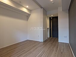 アーバンパーク江古田の森 109 1階2Kのリビング/ダイニング