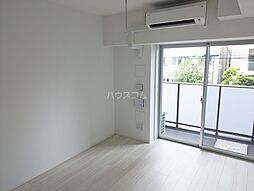 RELUXIA立石 10階1Kのリビング/ダイニング