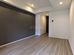 アーバンパーク江古田の森 510 5階1Kのリビング/ダイニング