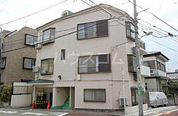 京王線 明大前駅 徒歩15分