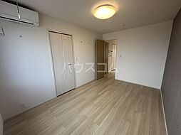 グランテラスＢ 3階1LDKのリビング/ダイニング