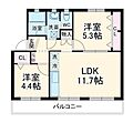 上尾根貝戸団地3号棟1階8.5万円