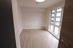 D’s LIEN (ディーズリアン)　B 201 2階2LDKのリビング/ダイニング