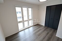 D’s LIEN (ディーズリアン)　B 301 3階2LDKのリビング/ダイニング