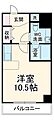 レリブ草間3階3.3万円