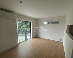 芋窪6丁目戸建賃貸住宅 C