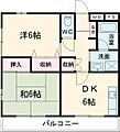 コンフレール江戸川3階8.5万円