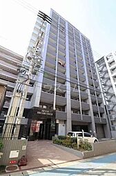 ピュアドーム箱崎ステーション 1001